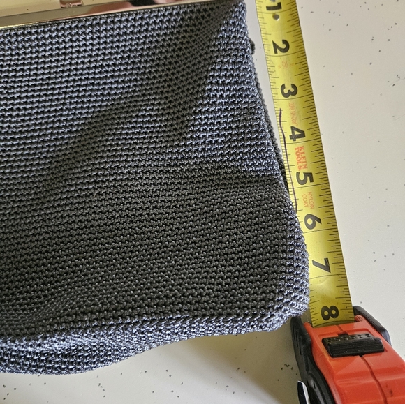 The sak gray handbag - Picture 7 of 7